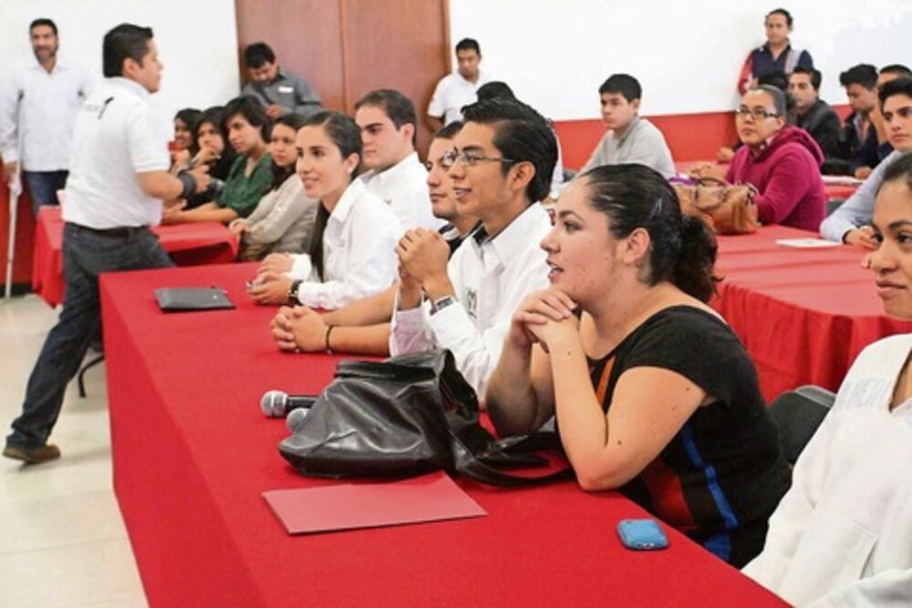 PRI apuesta a juventud y experiencia 