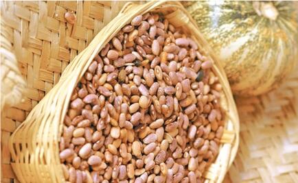 Beneficios de incluir frijoles en tu dieta