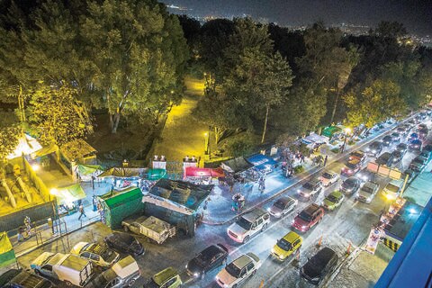 Otorgan 300 permisos especiales