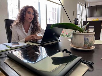 ¿Cuál es la clave para el mejor home office?