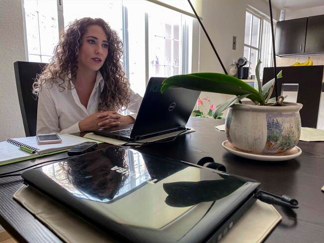 ¿Cuál es la clave para el mejor home office?