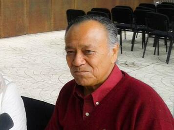 Jesús Méndez: “Una alianza con el PRD no es posible”