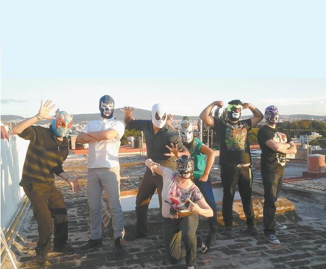 Foto: Rocío G. Benítez