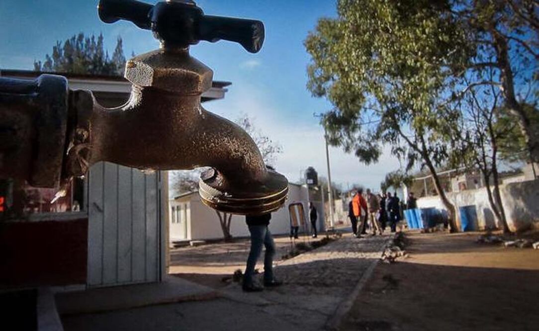 Foto: ARCHIVO. EL UNIVERSAL