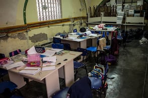 Mantienen vigilancia de escuelas “patito”