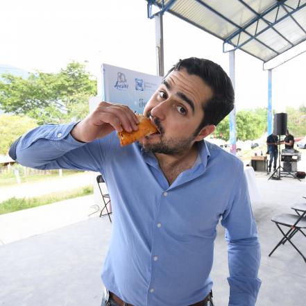 Bajo Reserva 14 de enero de 2020