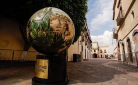 ¿Qué hacer en la ciudad de Querétaro durante la temporada mundialista?