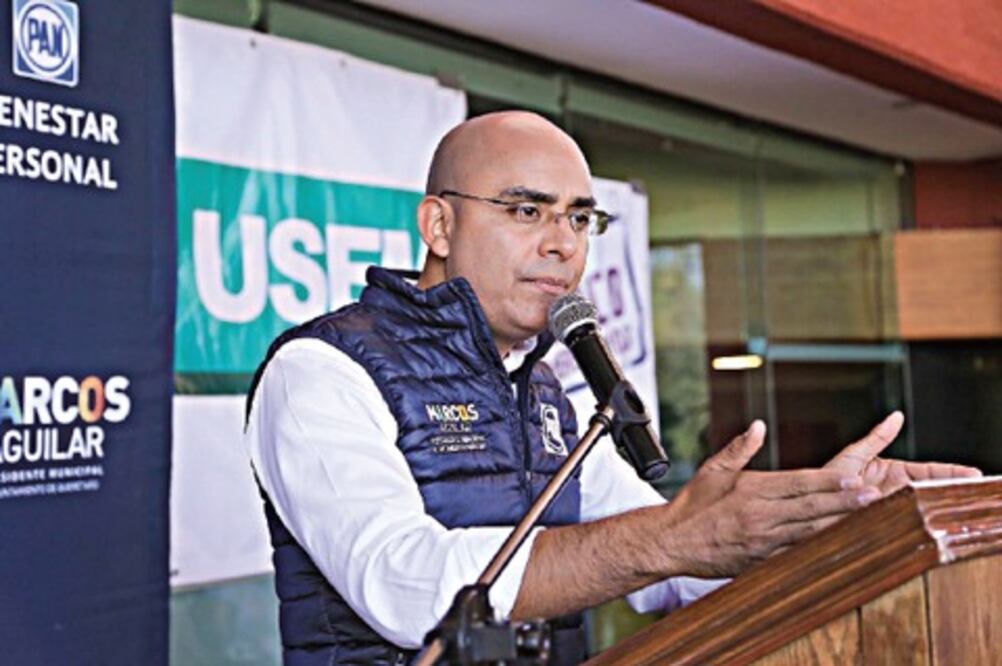 PAN busca igualdad entre inversionistas