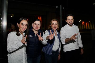“Vamos a defender a tu familia desde el minuto 1 de esta campaña”
