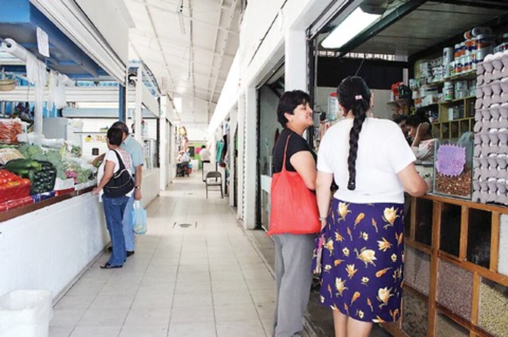 Tiendas de conveniencia crecen