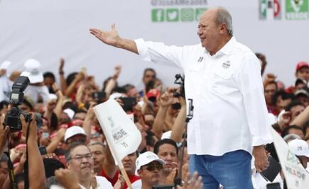 Hasta $700 mil al mes, cobran Los Deschamps en Pemex