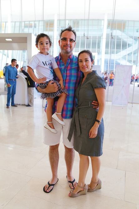 Diversión para todos en gira