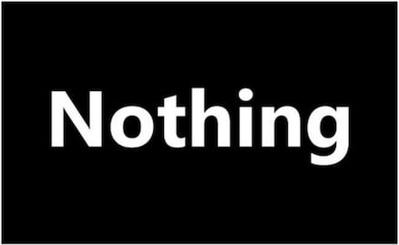 La app que no hace nada tiene más de 1 millón de descargas