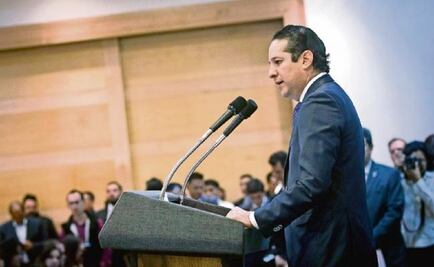 Tras salida de Zavala, FDS urge resolver situación del PAN 