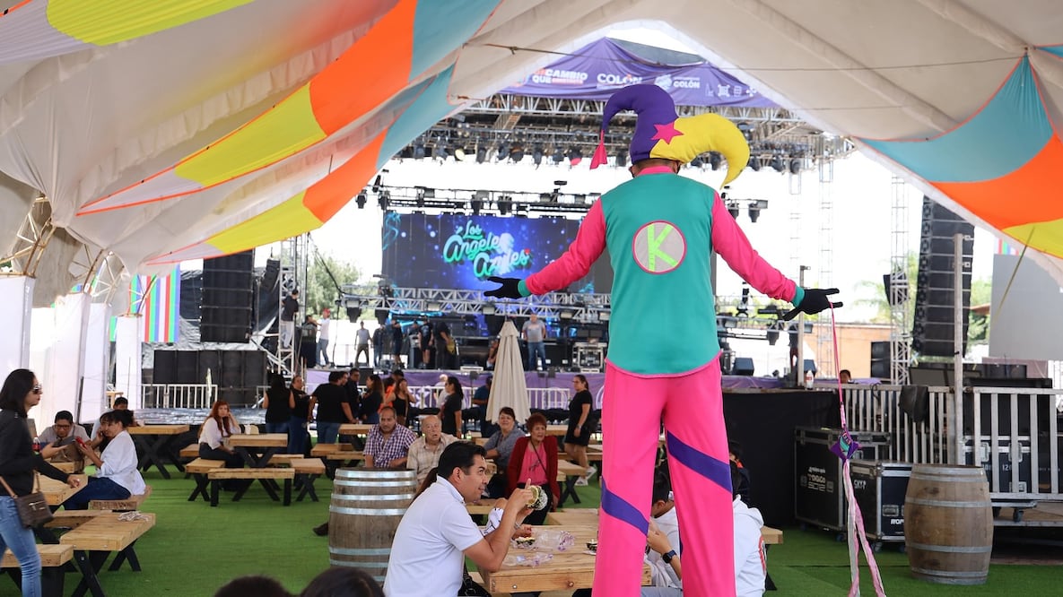 Foto: Facebook Municipio de Colón