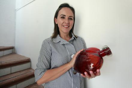#Historia | “Nunca pensé que yo pudiera tener cáncer de mama”