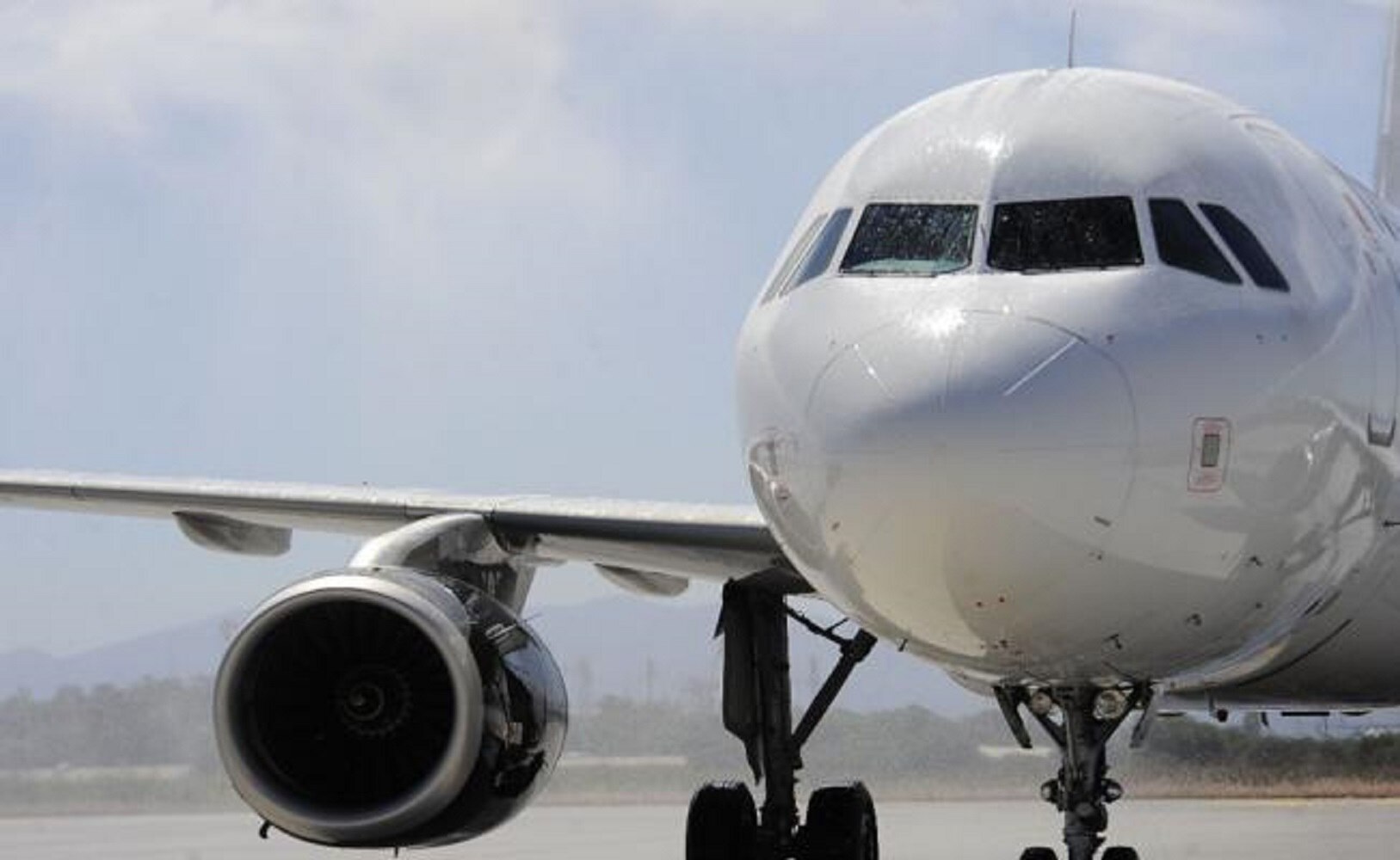 La historia del 'narcojet' que sacó 500 kilogramos de cocaína de Colombia