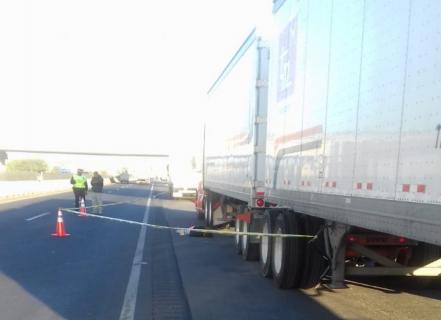 Abandonan 5 cuerpos en Guanajuato, en dos hechos 