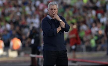 Vucetich rechaza ser el “Rey Midas”