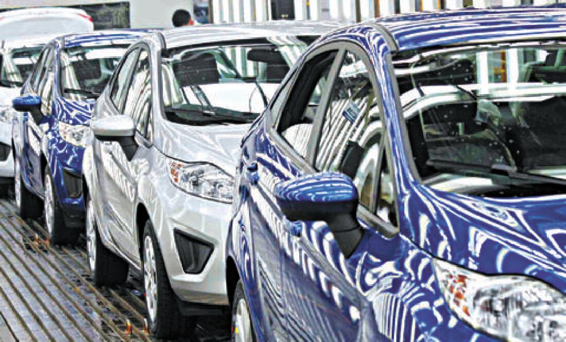 Ford busca alianzas para optimizar