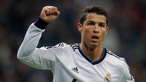 Cristiano dejaría al Real Madrid