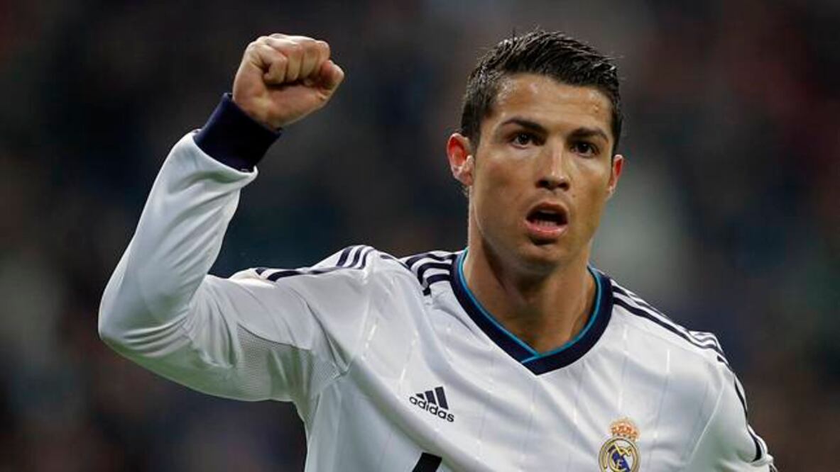 Cristiano dejaría al Real Madrid