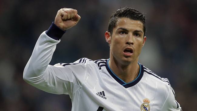 Cristiano dejaría al Real Madrid