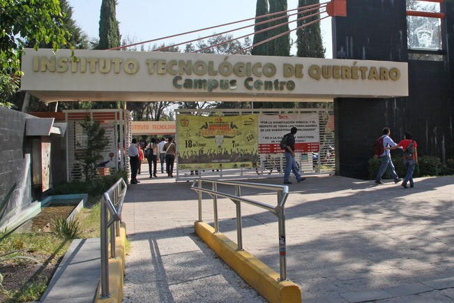 Previenen en el ITQ acoso sexual