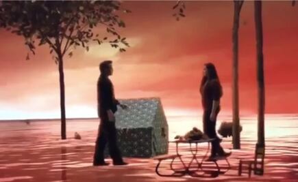 "Avengers: Endgame”: Filtran escena eliminada entre Stark y su hija