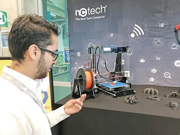 Economía queretana creció 0.97%, a tasa anual