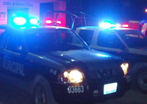 Detonaciones por arma de fuego en BBQ