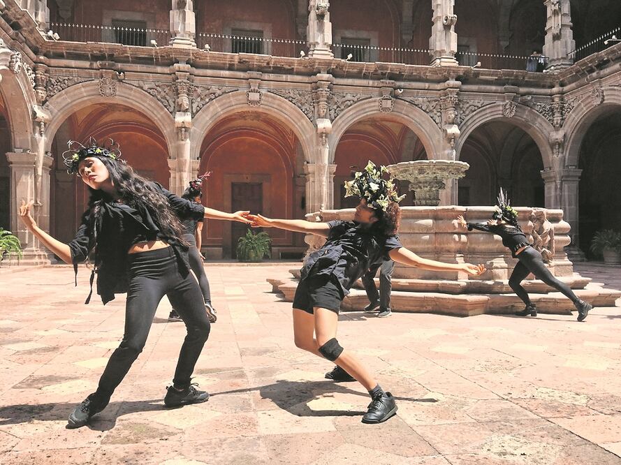 Foto: Rocío G. Benítez