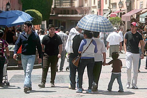 Suman 8 mil 900 casos  de enfermedades diarreicas