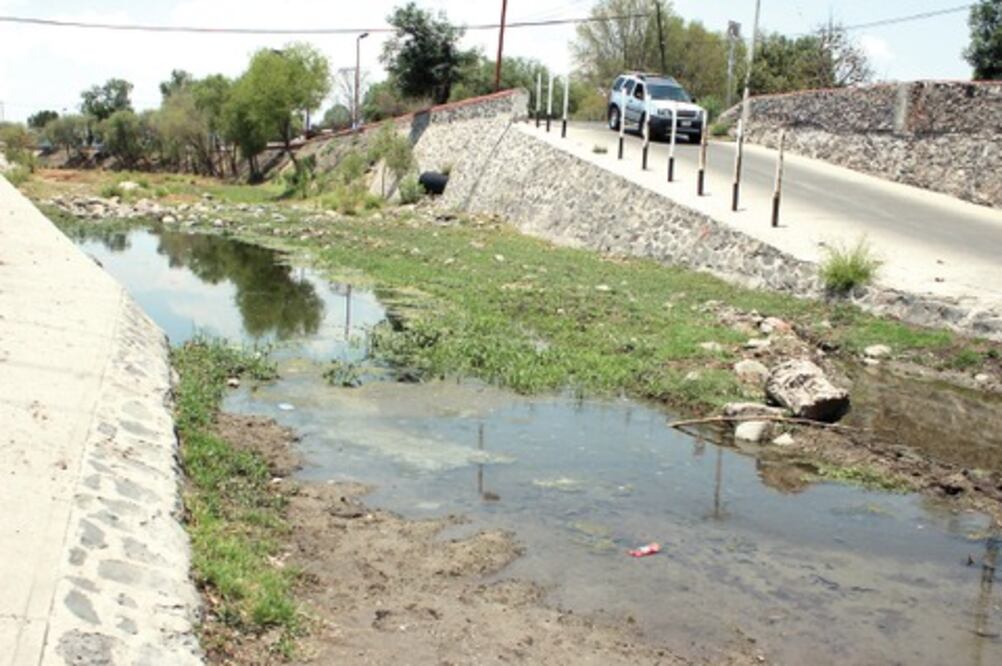 Corregidora saneará 80% de agua de rastro