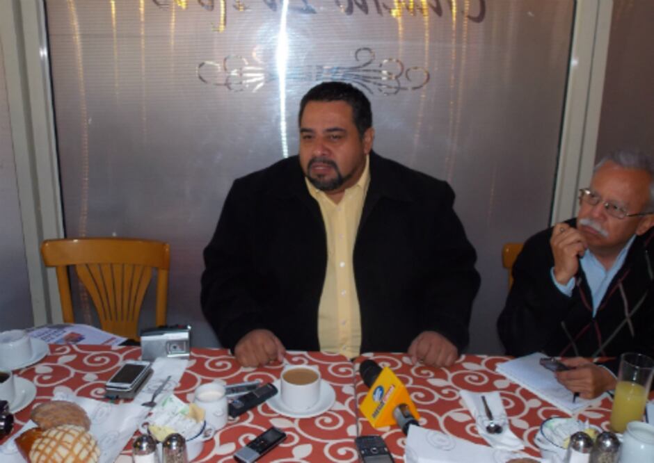 Acusan a gobierno de Corregidora