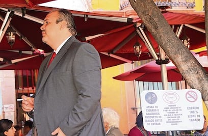 Sanciones severas en Ley de Tabaco, piden