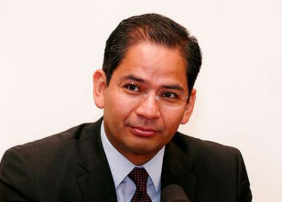 Se amparan contra la Ley Laboral