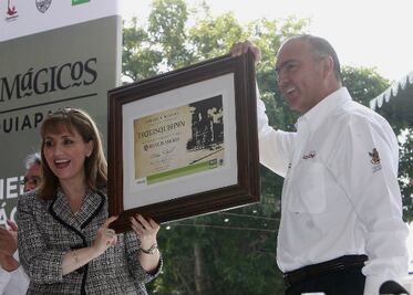 Nombran Pueblo Mágico a Tequisquiapan