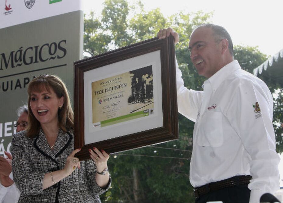 Nombran Pueblo Mágico a Tequisquiapan