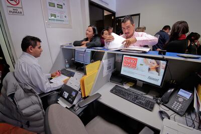 Fonacot ejercerá para créditos 461 mdp