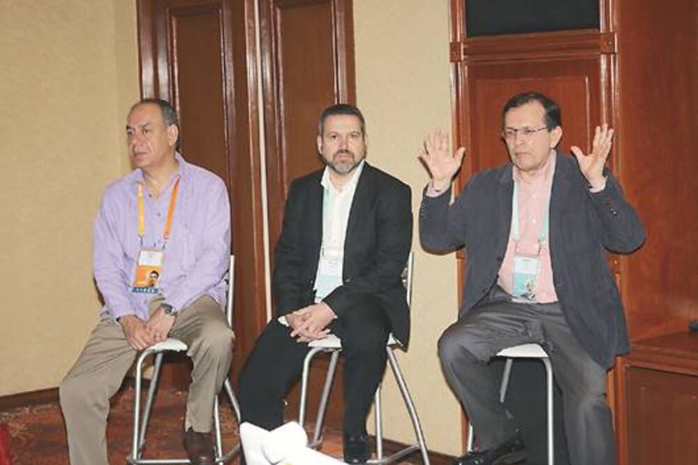 Retrasar el apagón afectará credibilidad