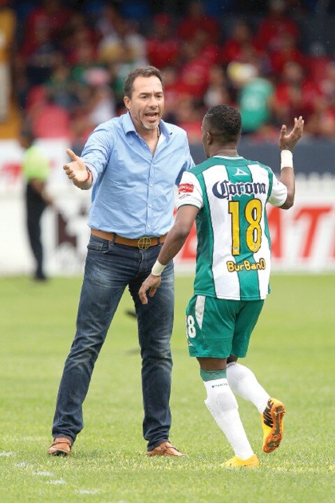  Con una dosis de suerte triunfa León en Veracruz