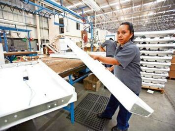 Valor humano aumenta productividad