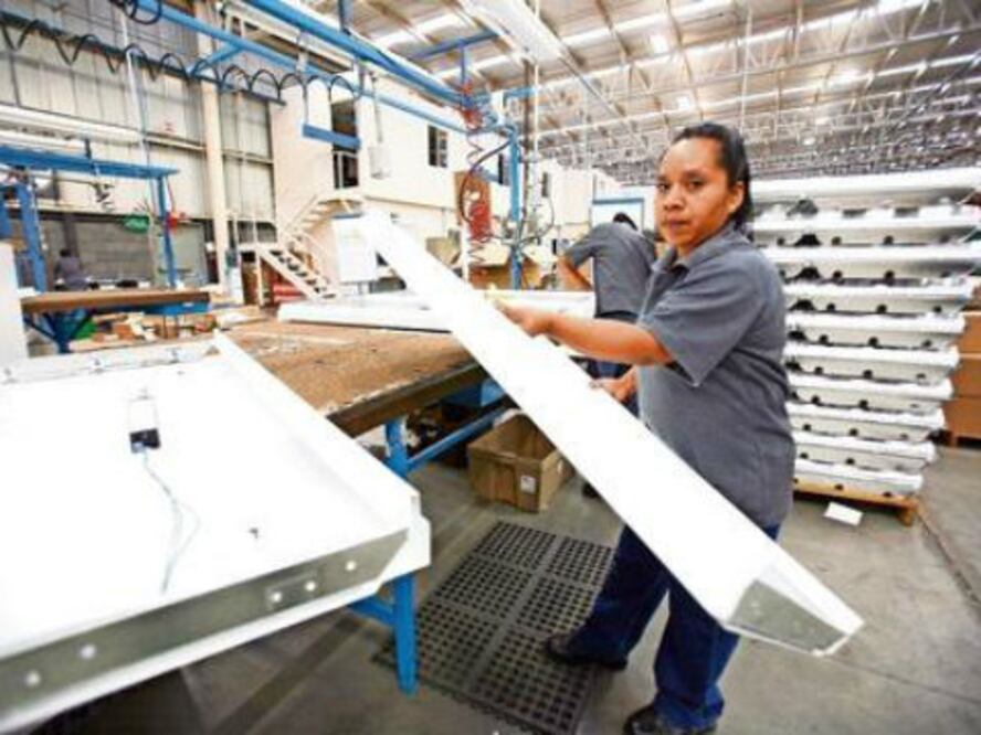 Valor humano aumenta productividad