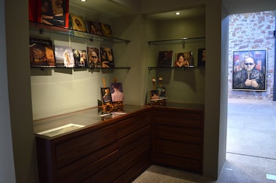 Espacio para fomentar la cultura y el arte