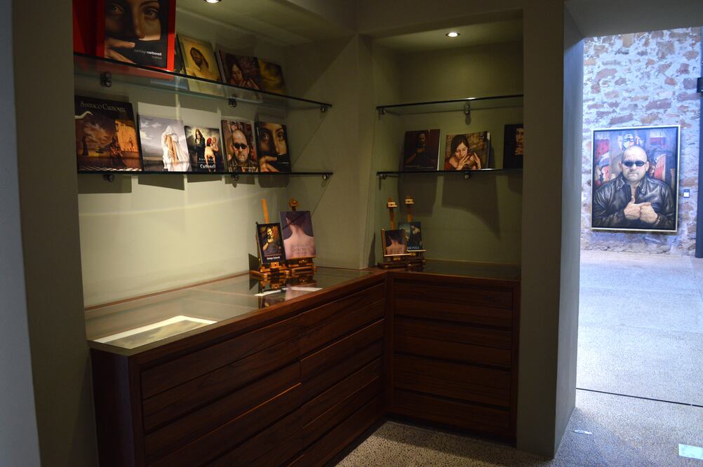 Espacio para fomentar la cultura y el arte