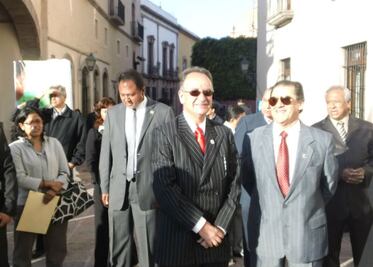 Sin relación con grupo delictivo detenidos en Candiles