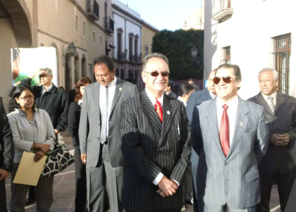 Sin relación con grupo delictivo detenidos en Candiles