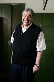 Alberto Cortez le canta a los queretanos