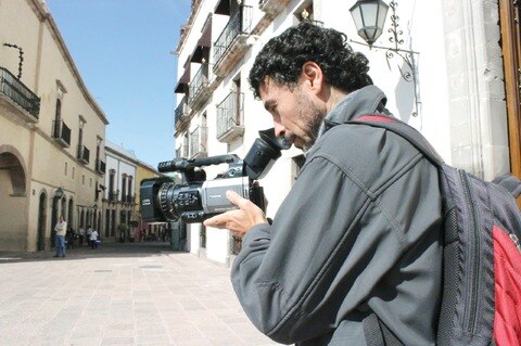 Retiran apoyo al cine en el estado